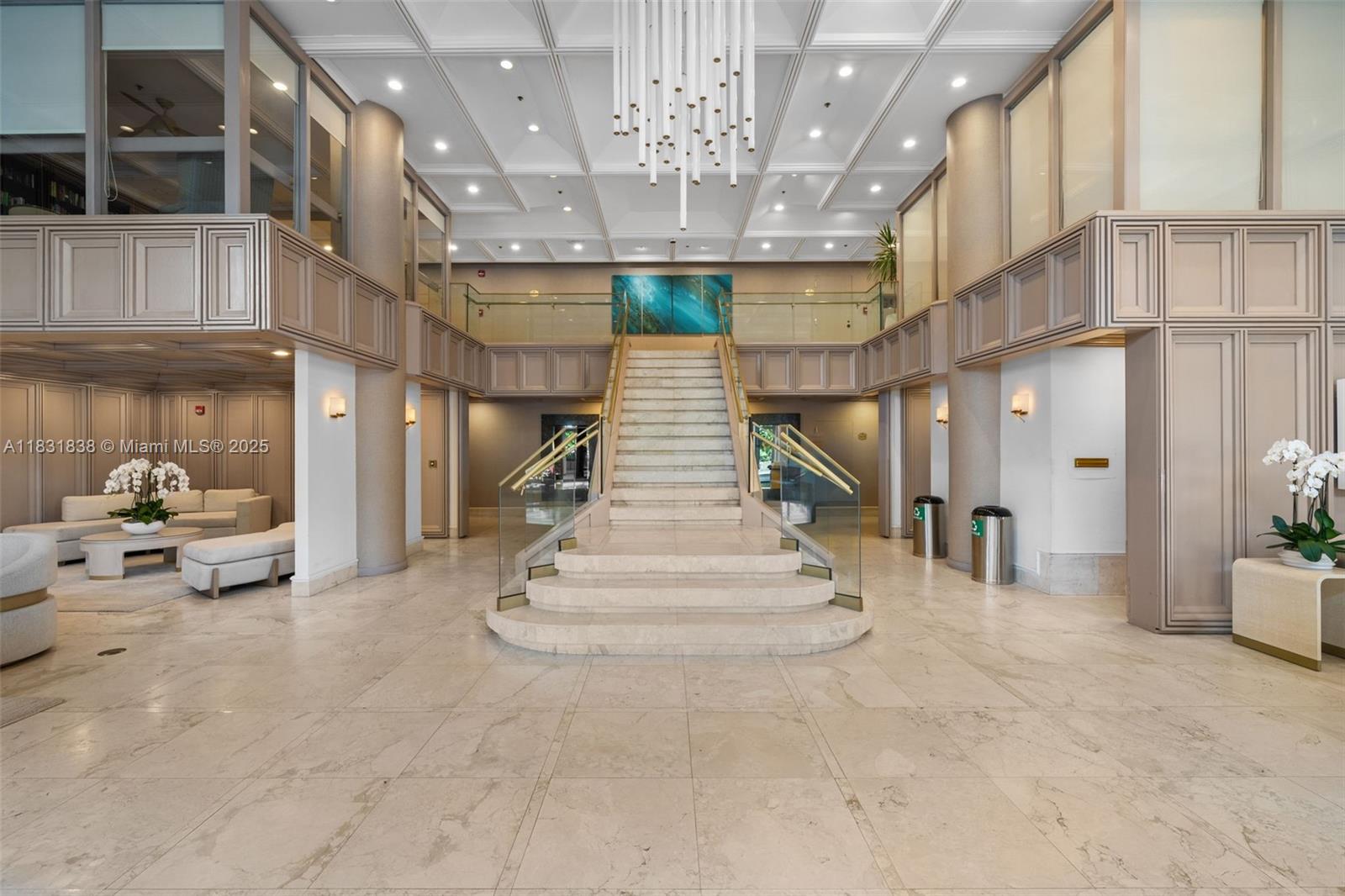 251 Crandon Blvd #505, Key Biscayne FL 33149
