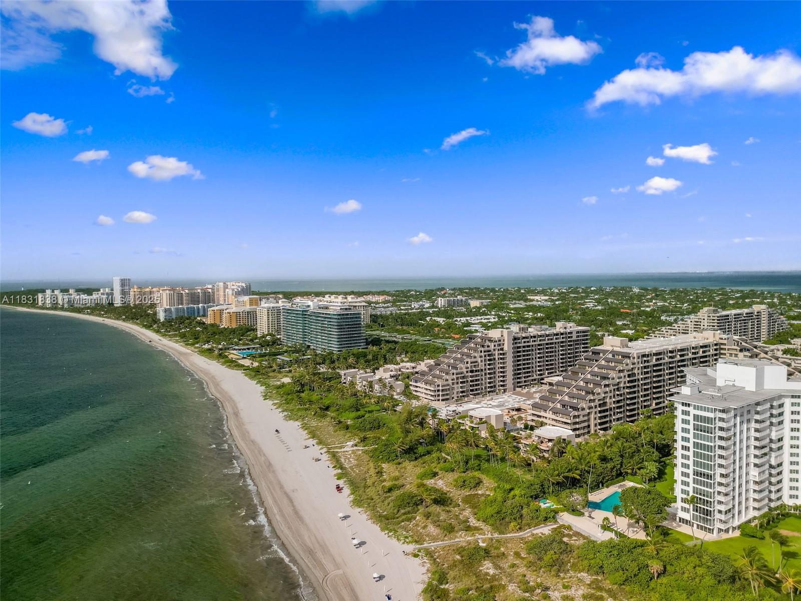 251 Crandon Blvd #505, Key Biscayne FL 33149
