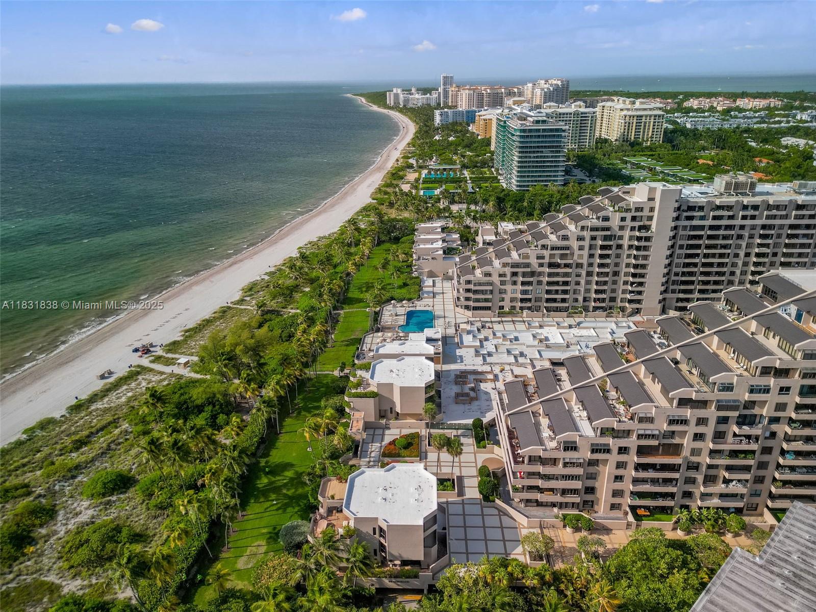 251 Crandon Blvd #505, Key Biscayne FL 33149