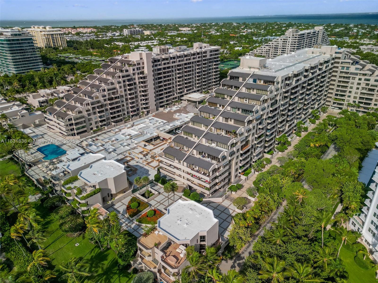 251 Crandon Blvd #505, Key Biscayne FL 33149