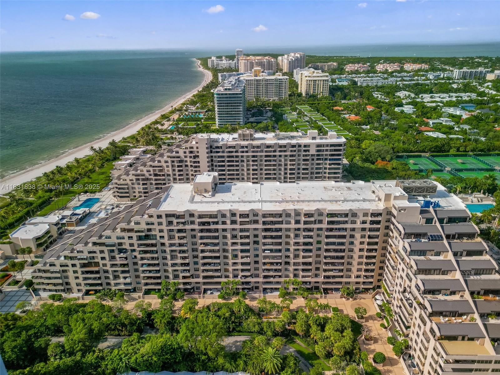251 Crandon Blvd #505, Key Biscayne FL 33149