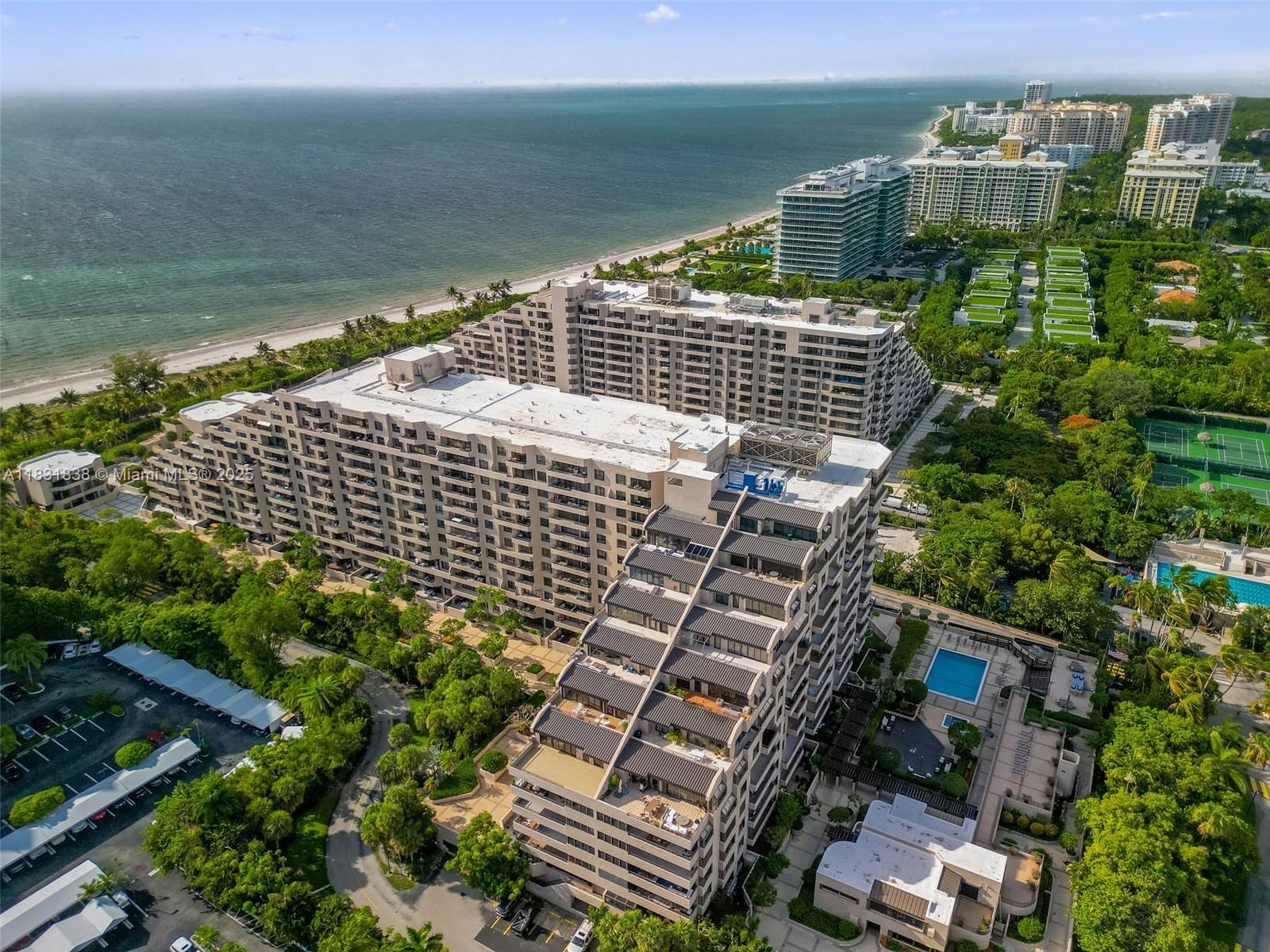 251 Crandon Blvd #505, Key Biscayne FL 33149
