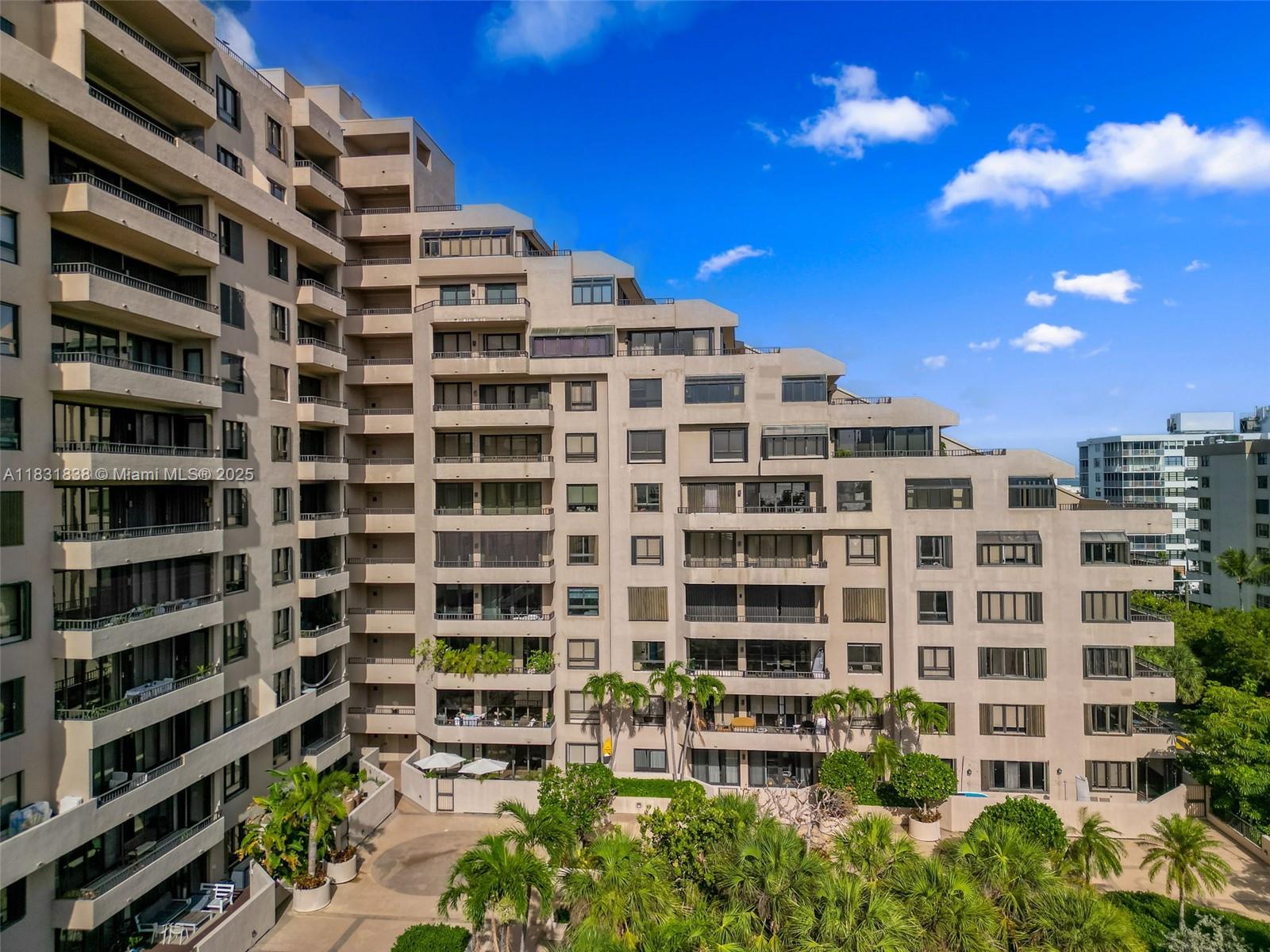 251 Crandon Blvd #505, Key Biscayne FL 33149
