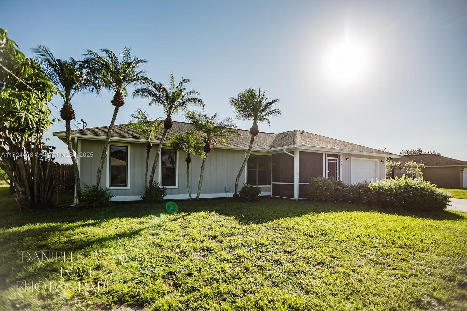 Homes for sale in Port St Lucie, FL | 1441 Sw Algardi Ln, Port St Lucie, FL 34953 | MLS# A11824408