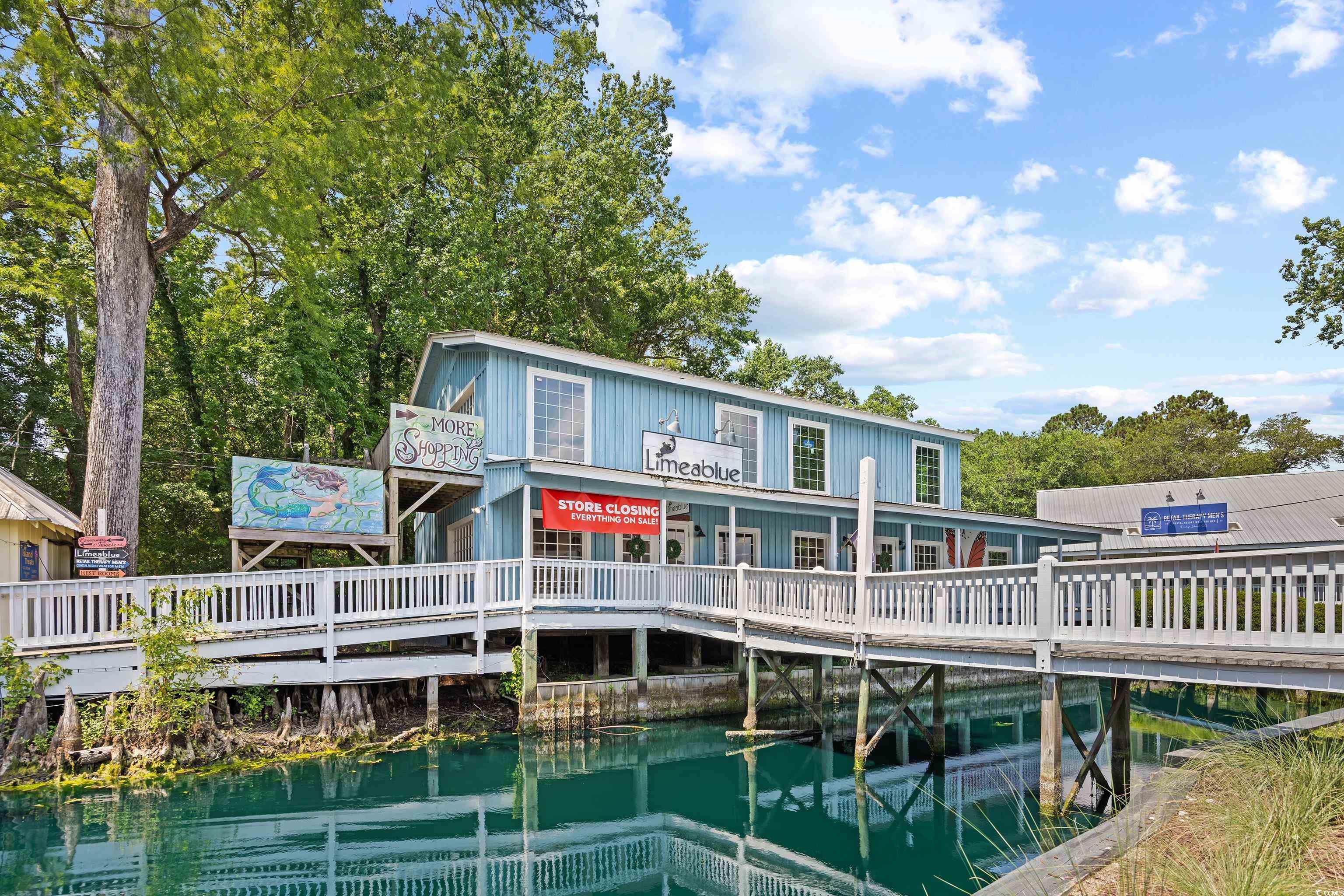 10659 Ocean Highway UNIT Unit C Pawleys Island, SC 29585