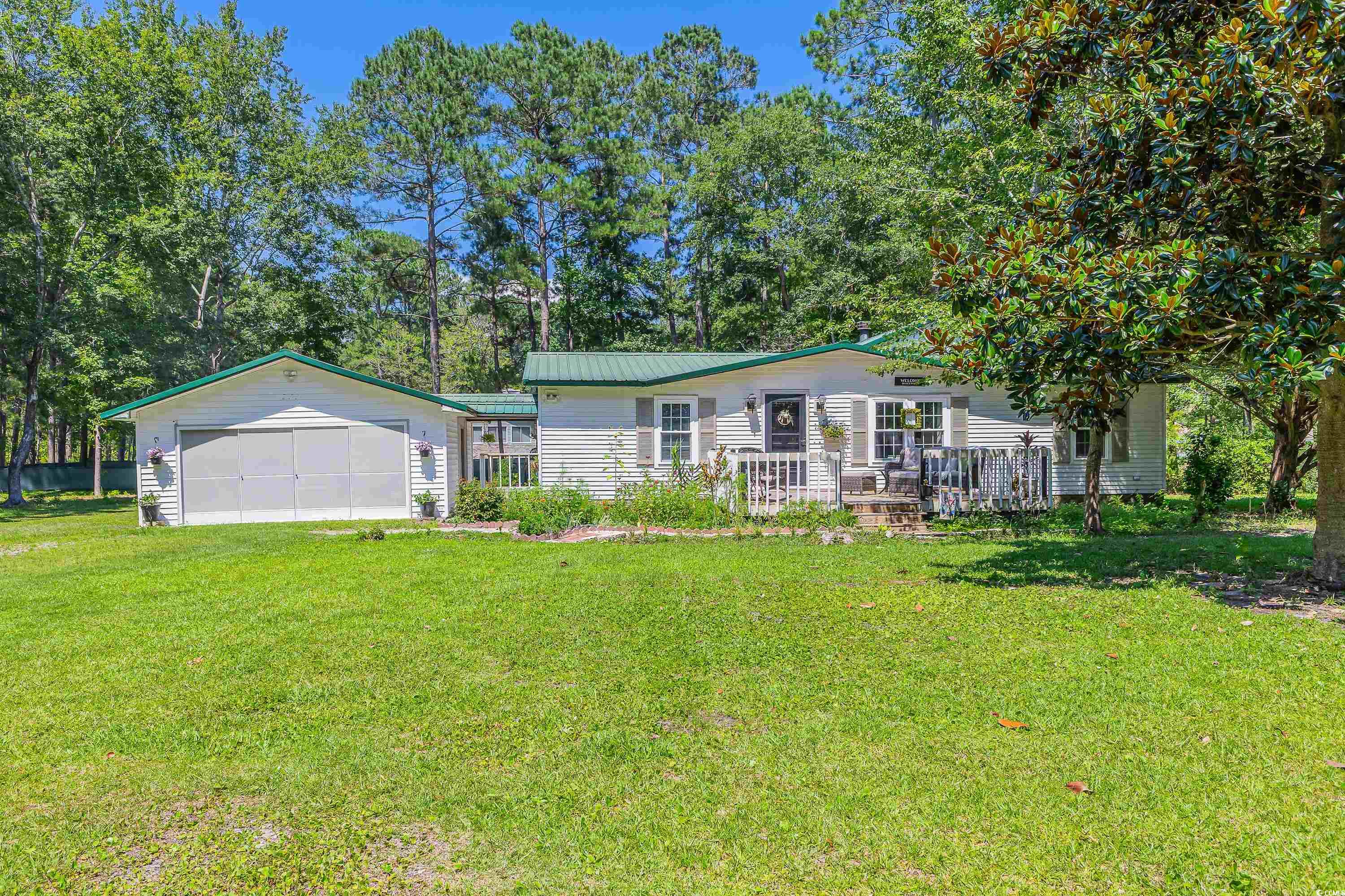 362 Pinefield Ct. Calabash, NC 28467
