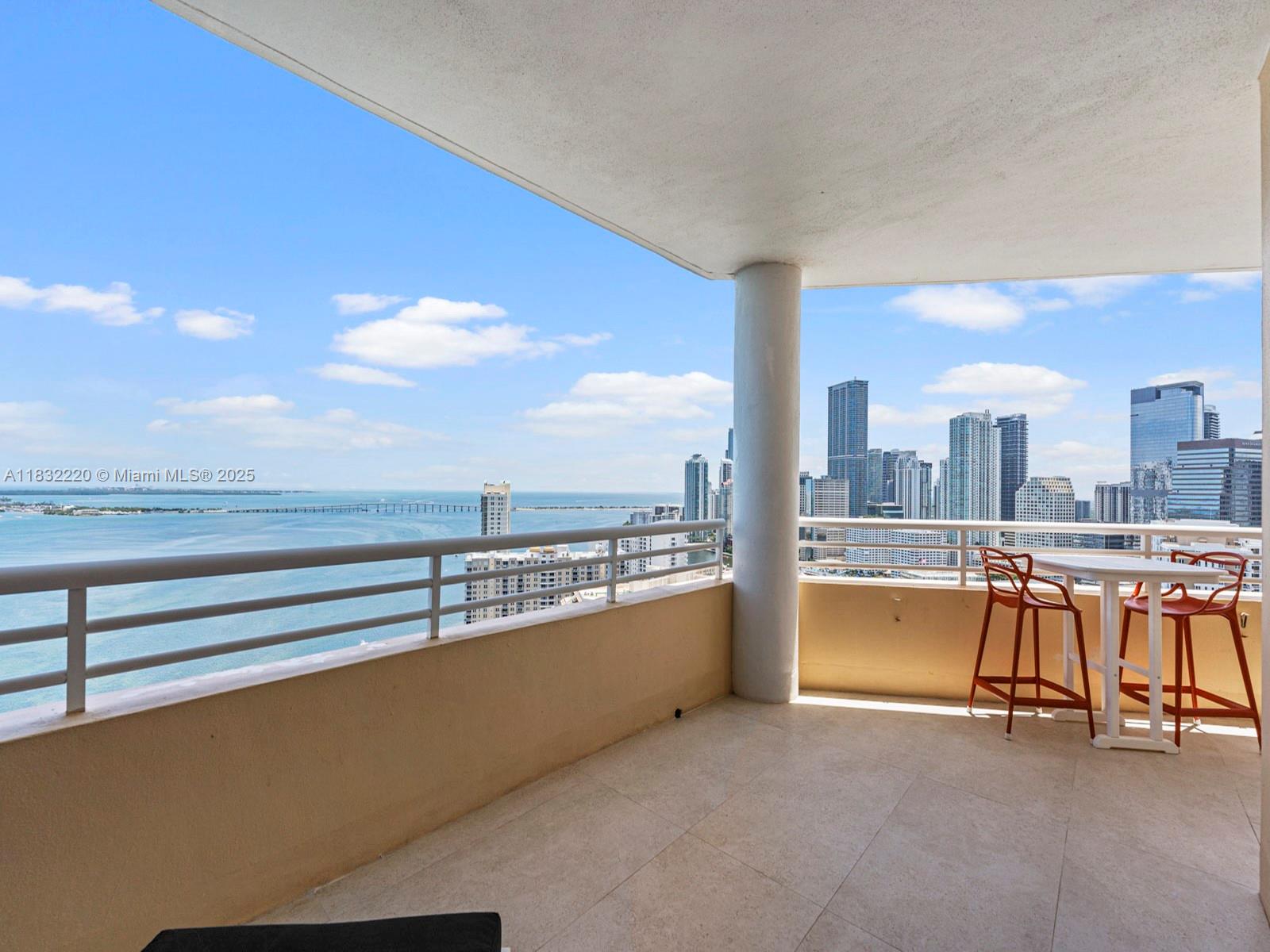 808 Brickell Key Dr #3208, Miami FL 33131