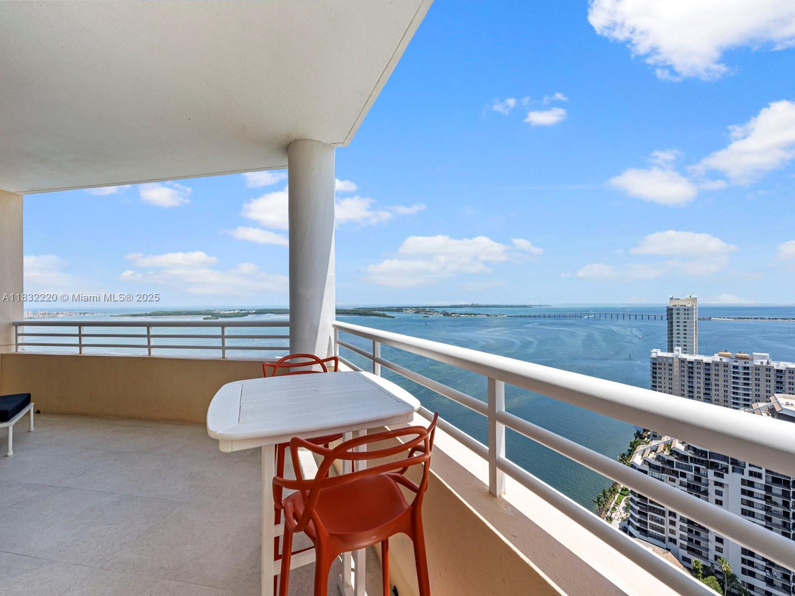 808 Brickell Key Dr #3208, Miami FL 33131