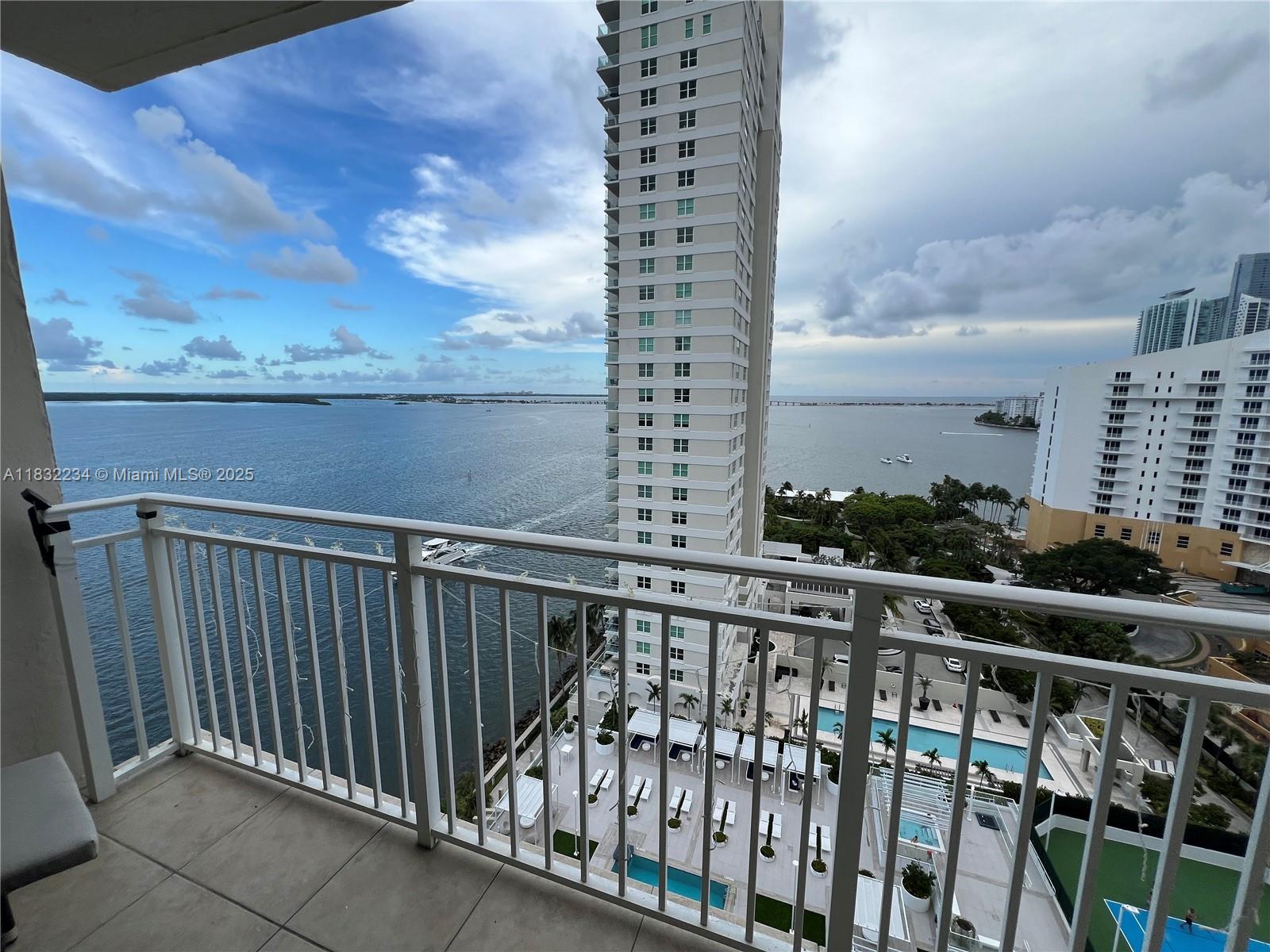 770 Claughton Island Dr #1812, Miami FL 33131