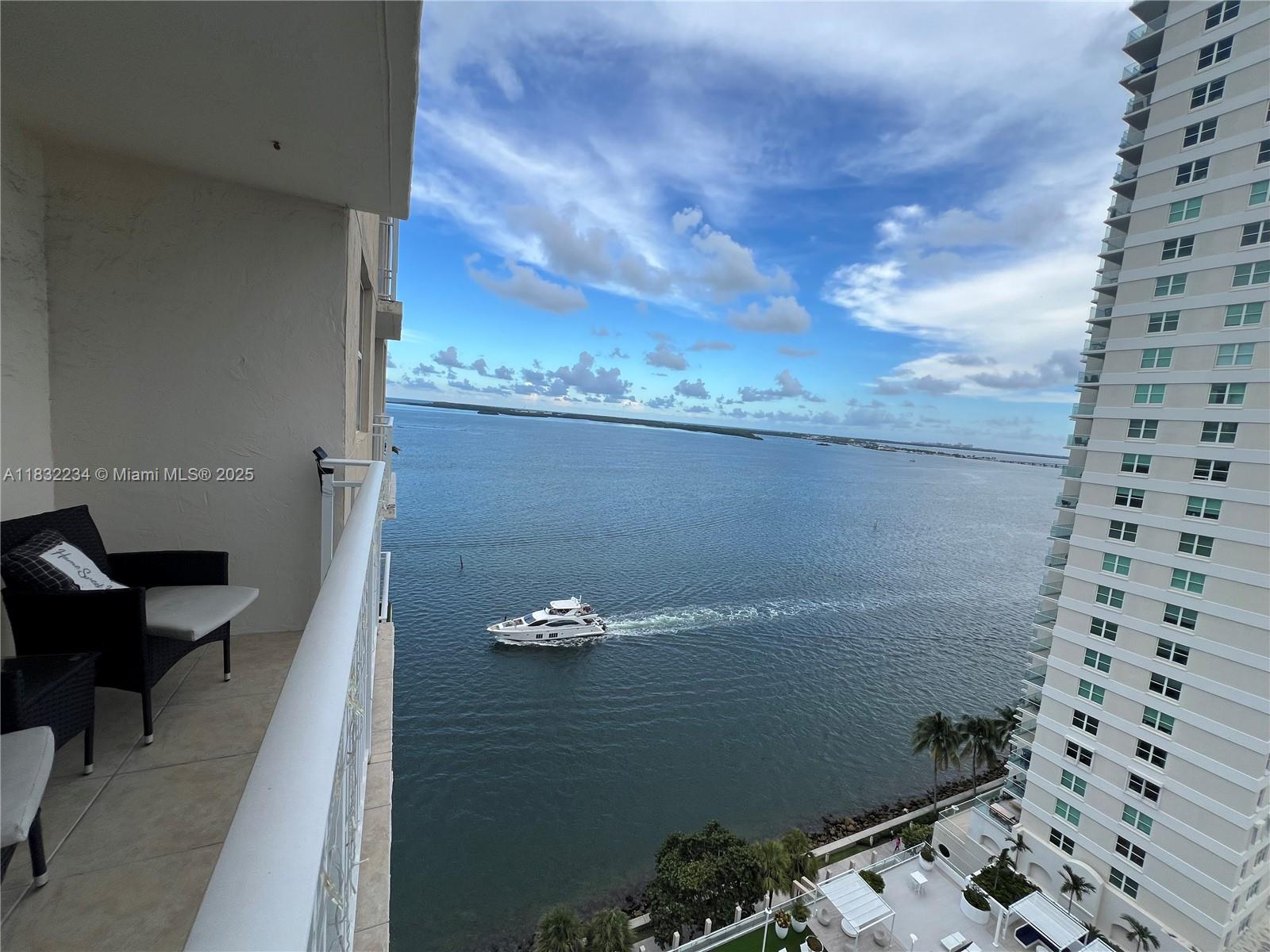 770 Claughton Island Dr #1812, Miami FL 33131