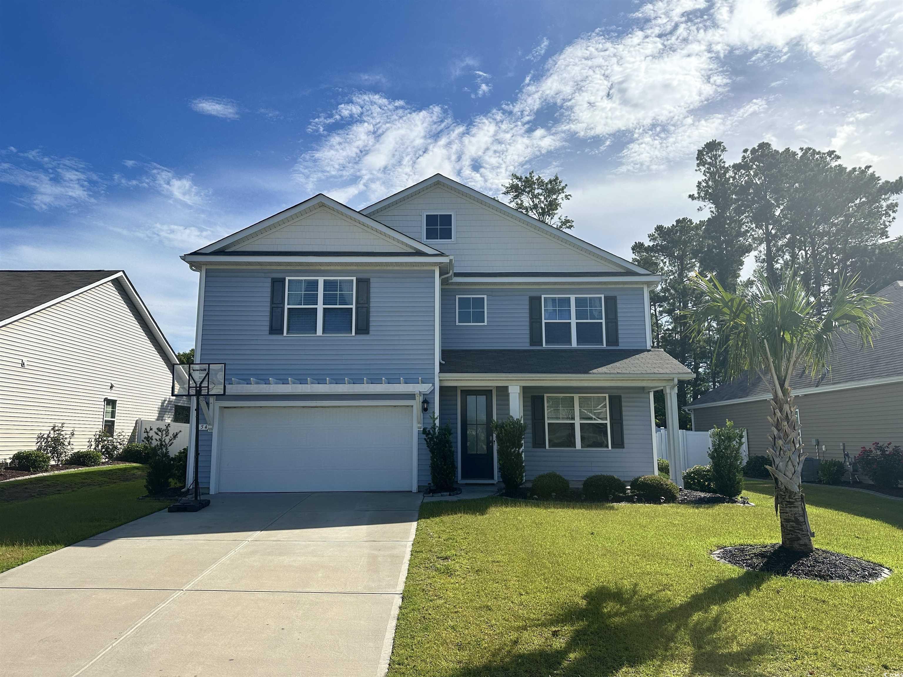 454 Pacific Commons Dr. Surfside Beach, SC 29575