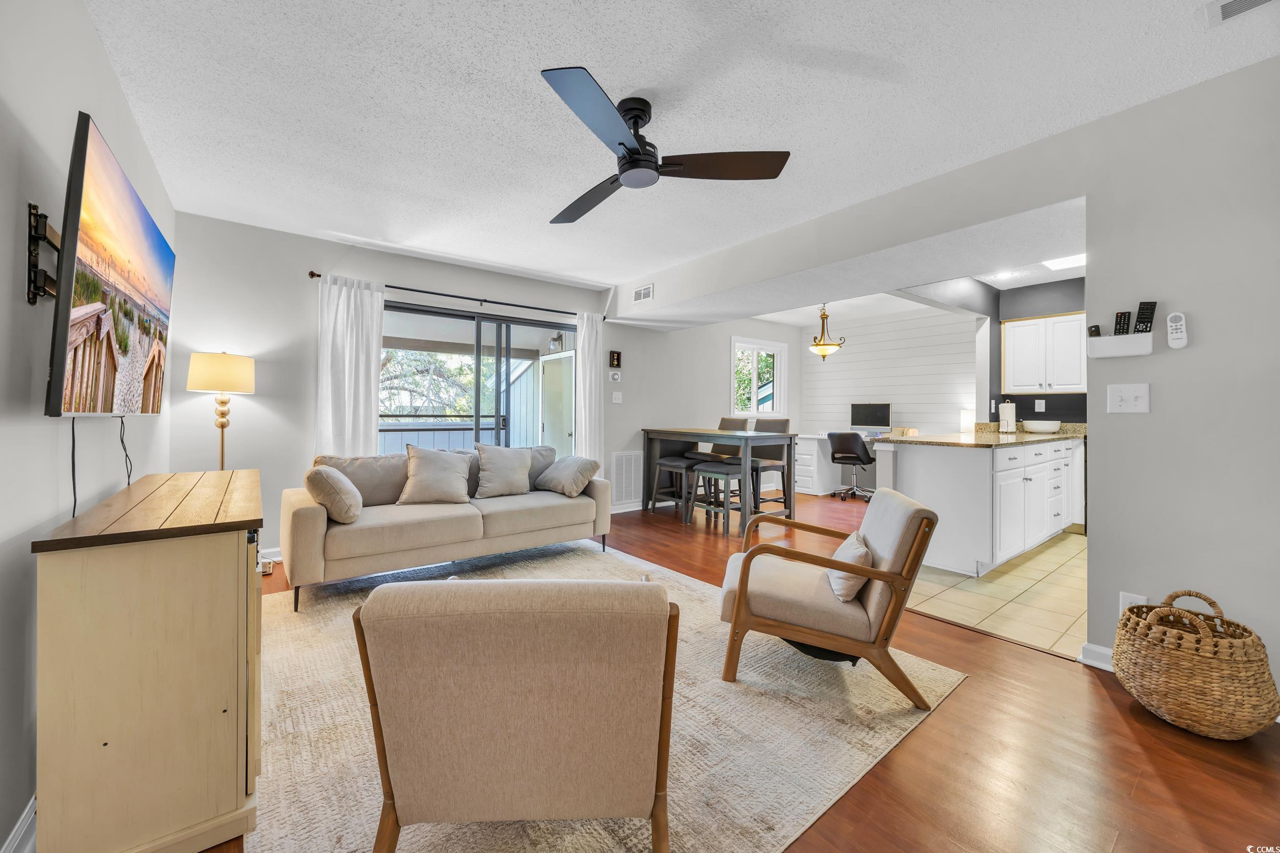 10301 North Kings Hwy. UNIT 21-4 Myrtle Beach, SC 29572