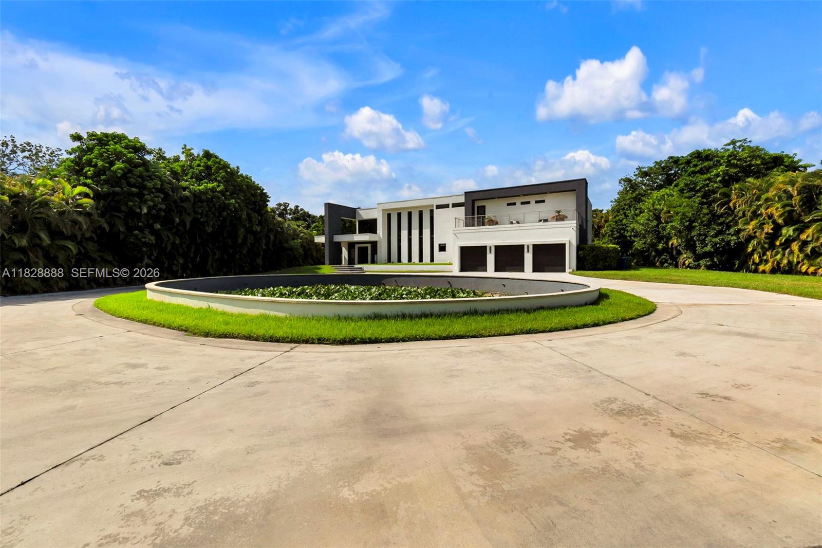 Everglades Sugar & Land C