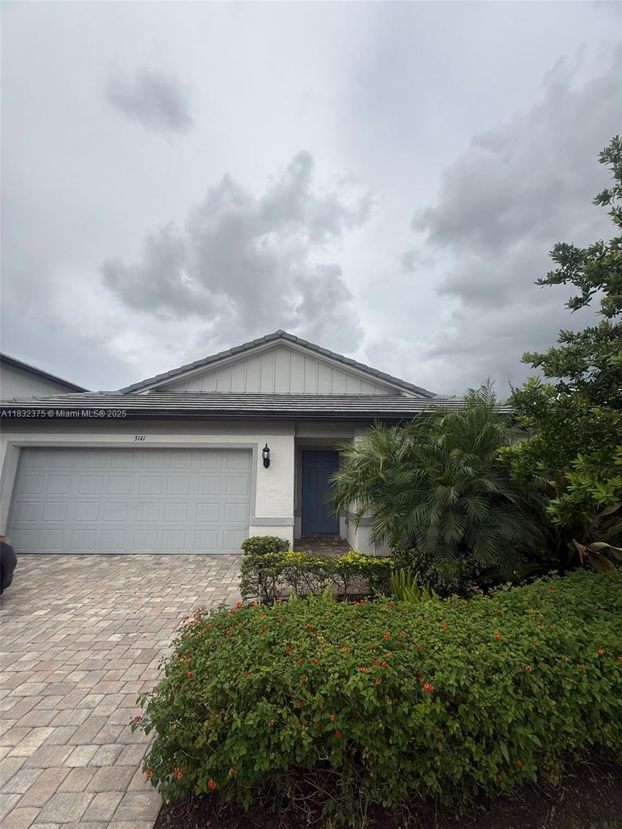 3141 Tamarind Dr Unit , Lauderdale Lakes, Florida 33311