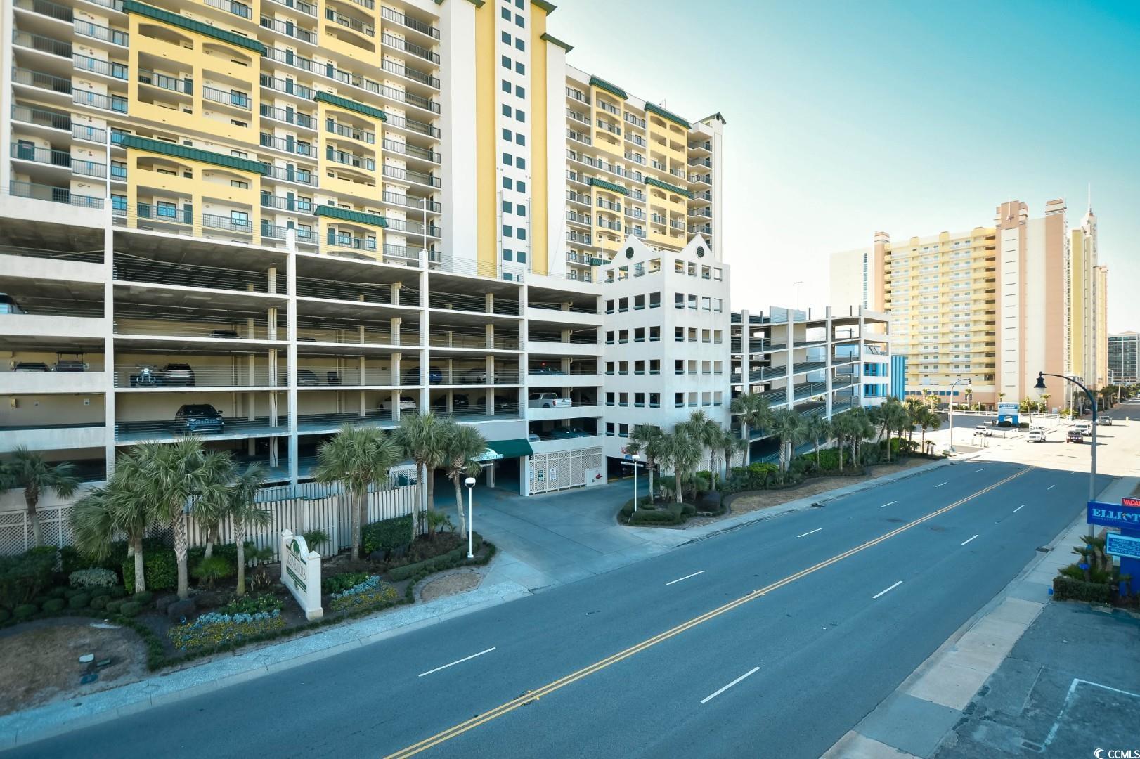 200 S Ocean Blvd. UNIT 3-B North Myrtle Beach, SC 29582