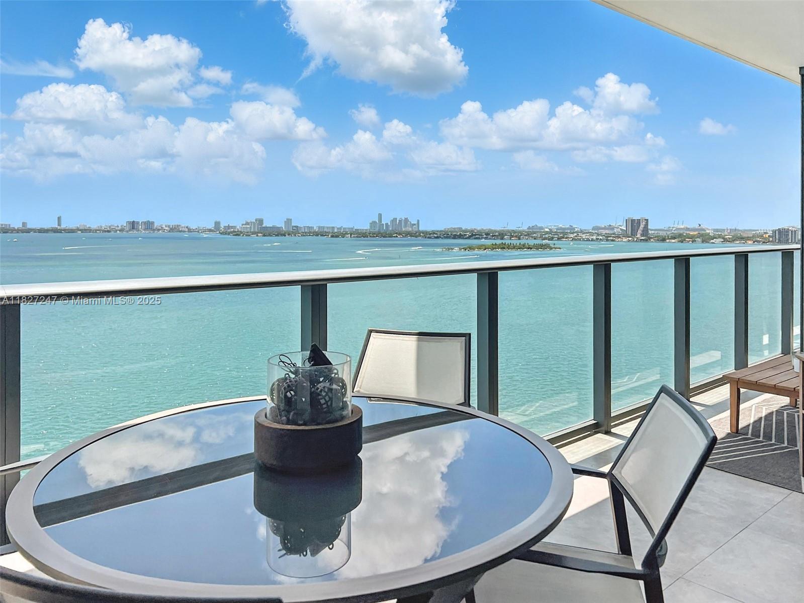 3131 NE 7th Ave #1504, Miami FL 33137