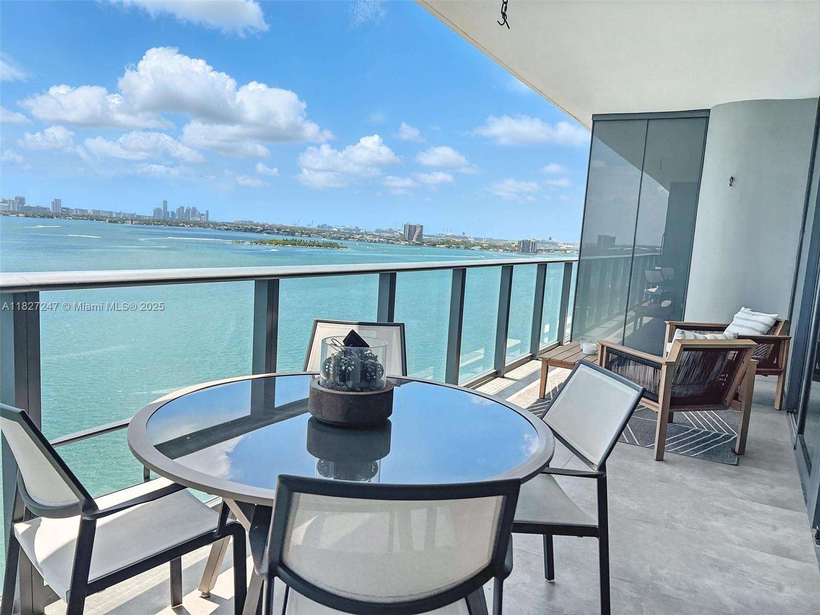 3131 NE 7th Ave #1504, Miami FL 33137