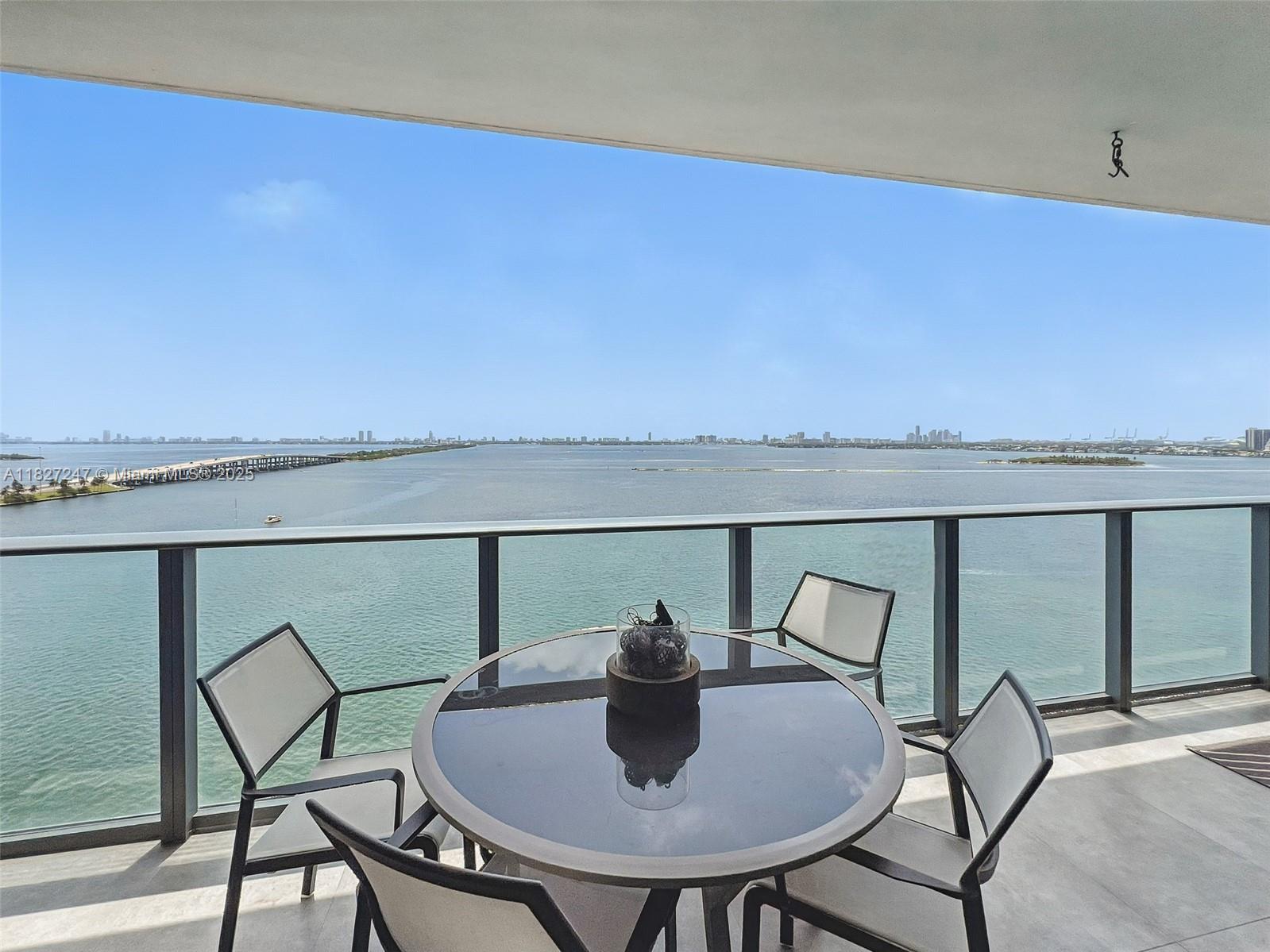 3131 NE 7th Ave #1504, Miami FL 33137