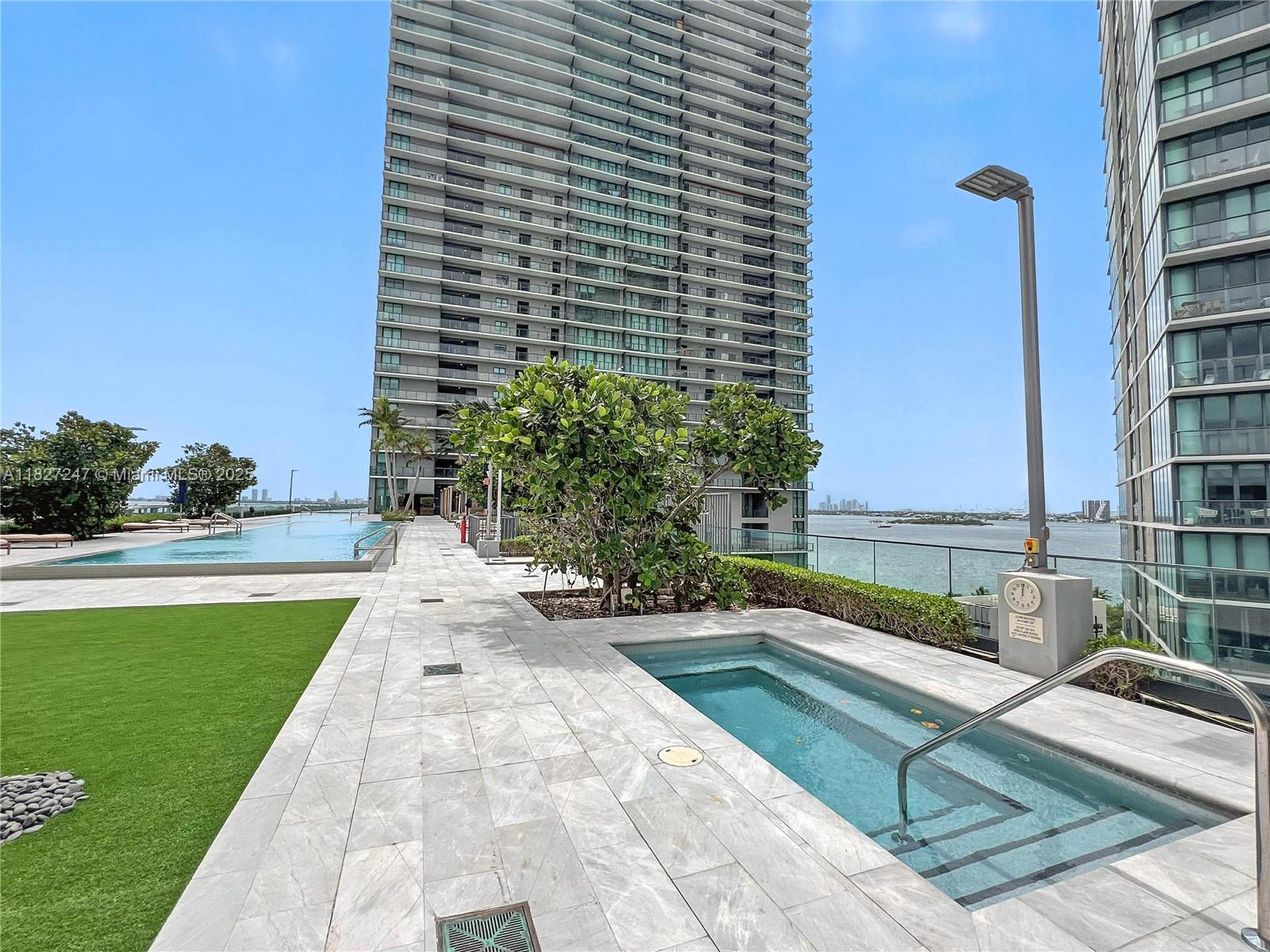 3131 NE 7th Ave #1504, Miami FL 33137