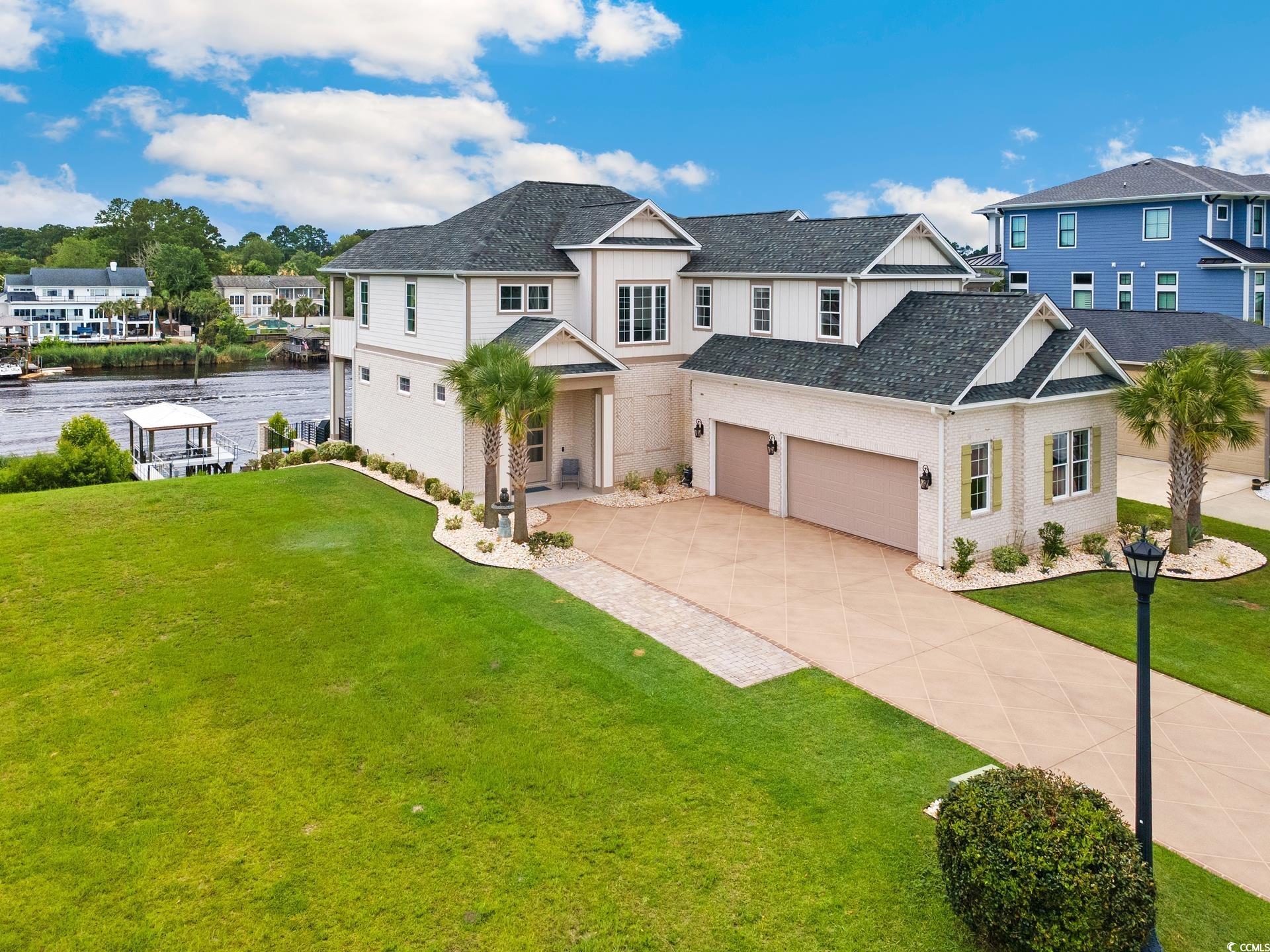 900 Waterton Ave. Myrtle Beach, SC 29579