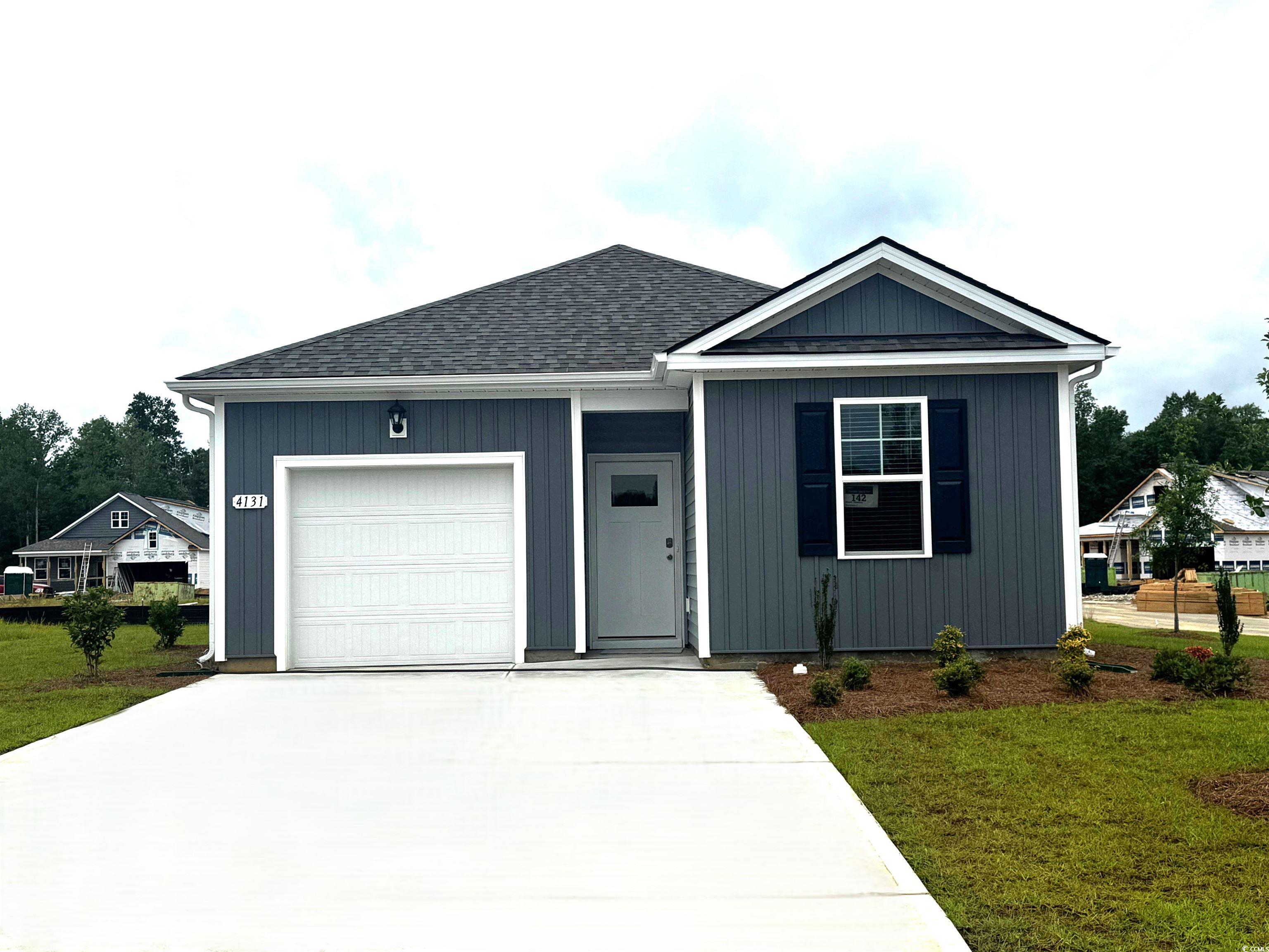 7469 Meadow Walk Loop Loris, SC 29569