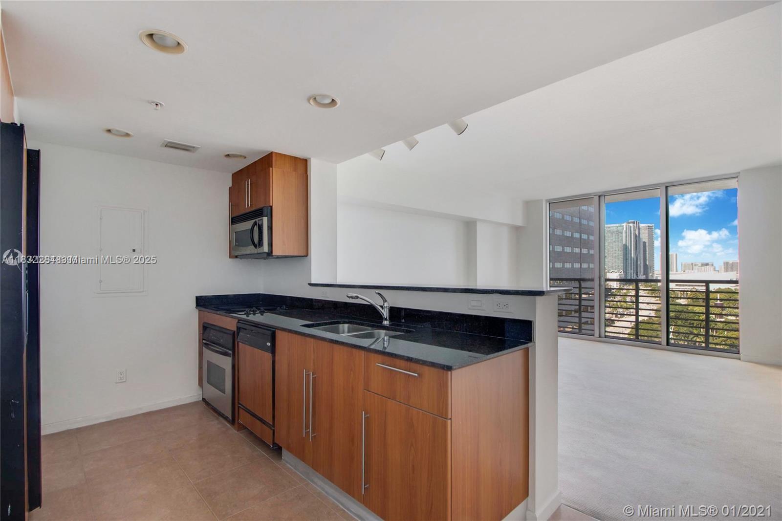 325 S Biscayne Blvd #1920, Miami FL 33131