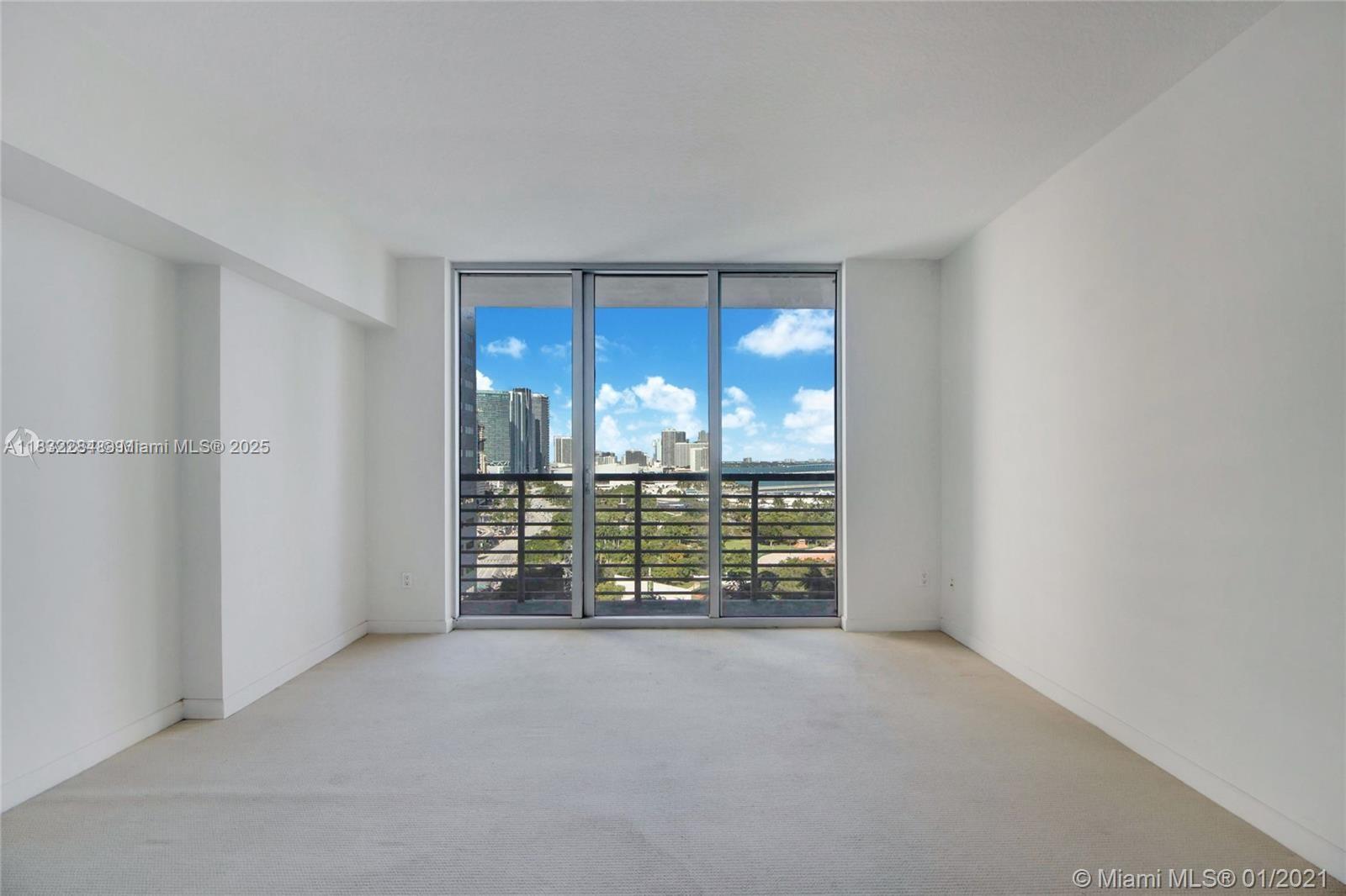 325 S Biscayne Blvd #1920, Miami FL 33131