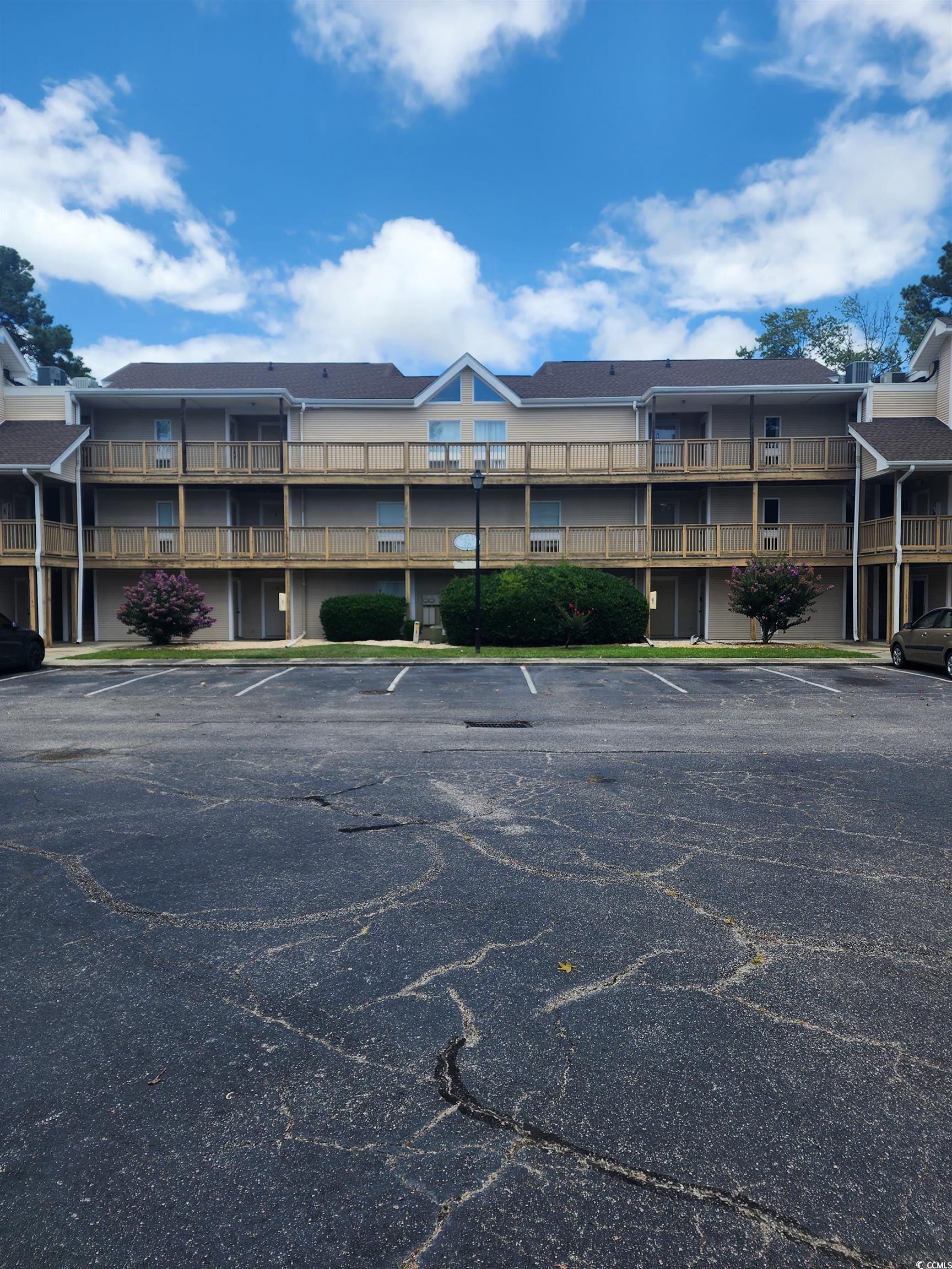 1025 Plantation Dr. W UNIT 2625/2626 Little River, SC 29566