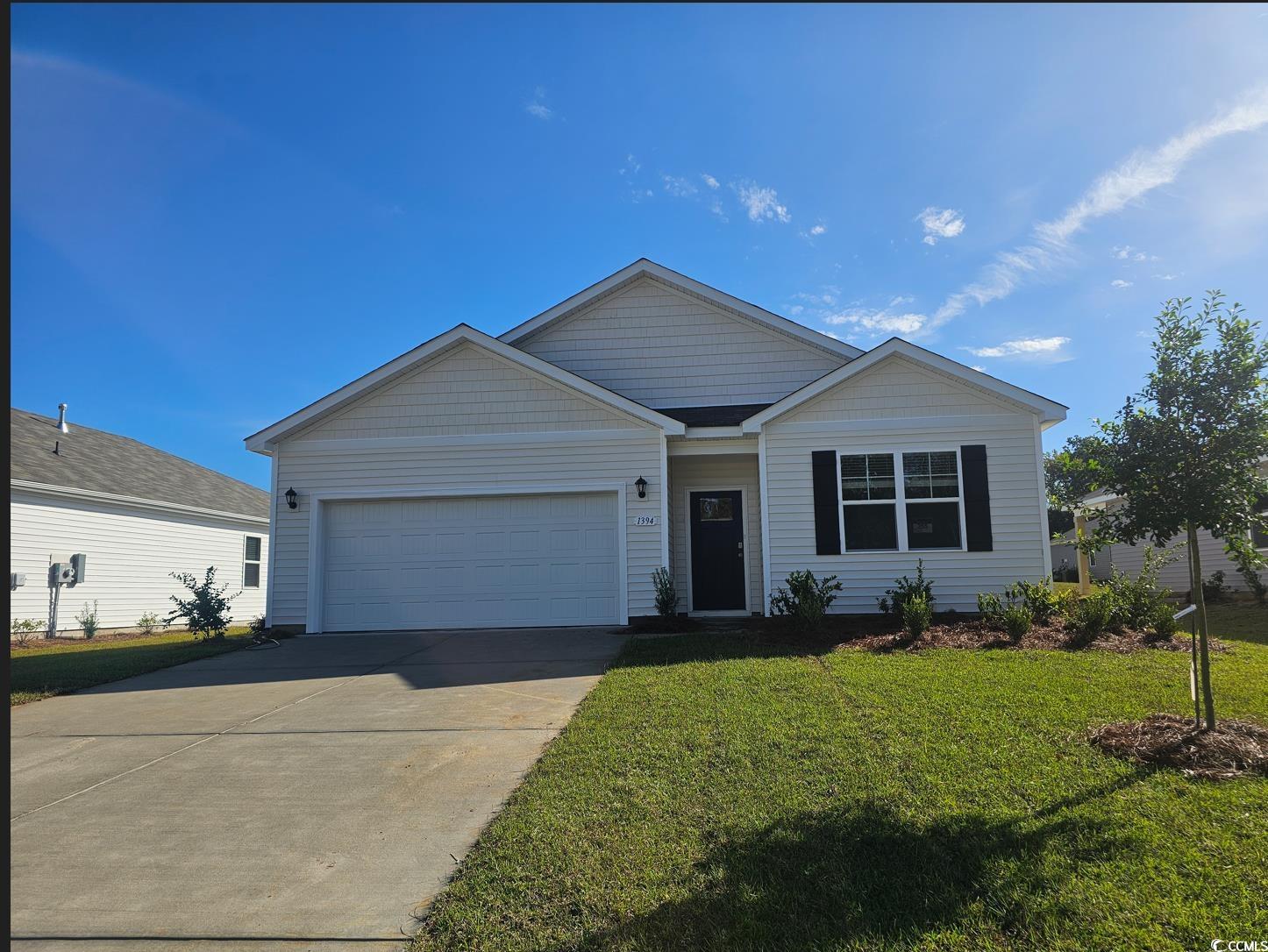 1394 Nokota Dr. Conway, SC 29526