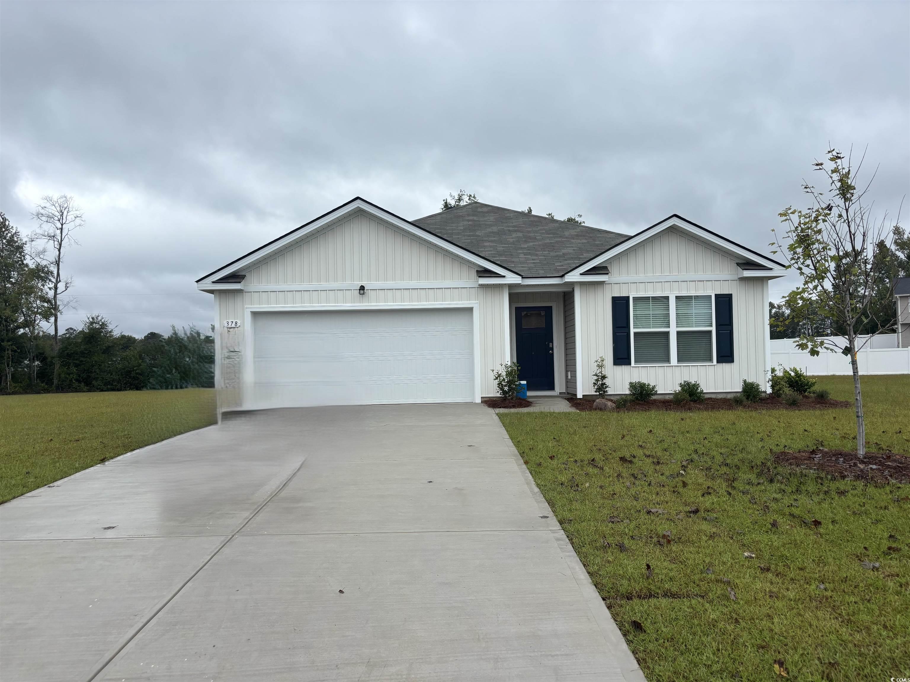 378 Acosta Circle Conway, SC 29527