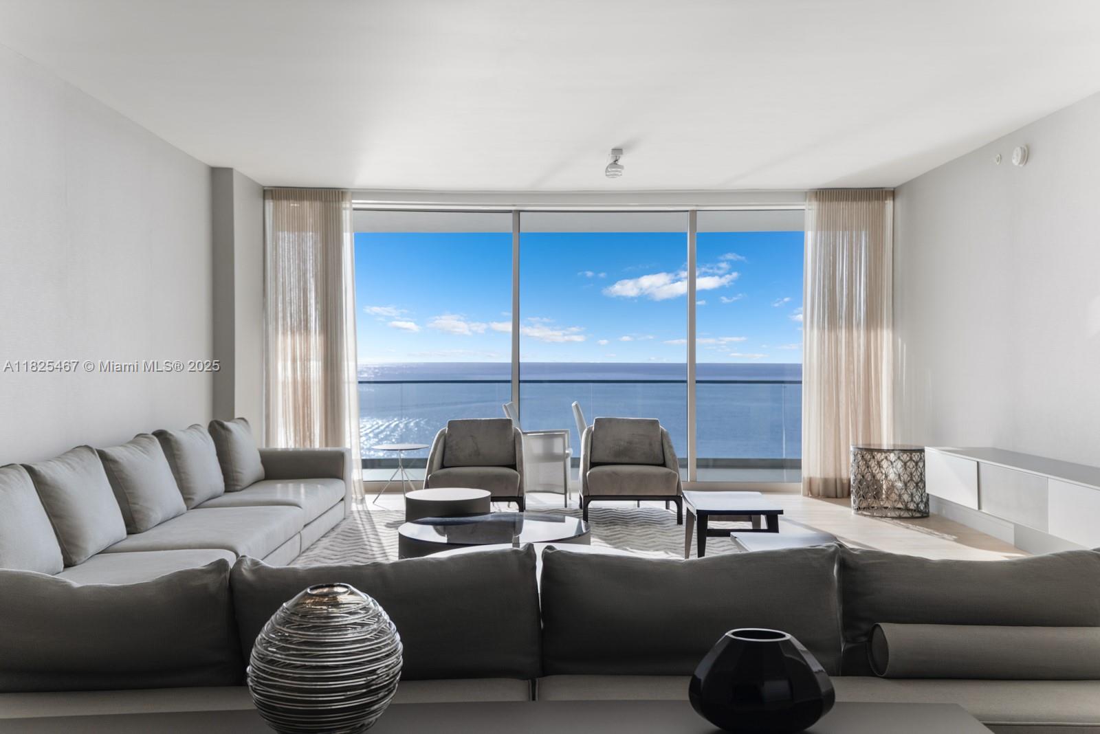 Apartamento en Venta en Bal Harbour, FL