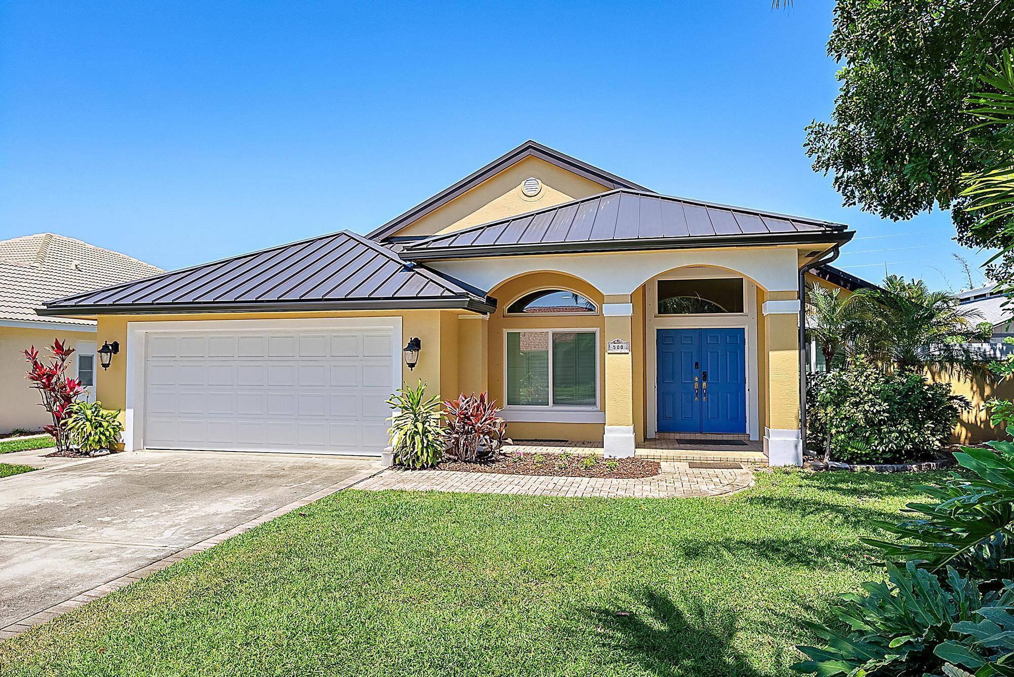 Showcase Image of listing 500 N Cypress Drive