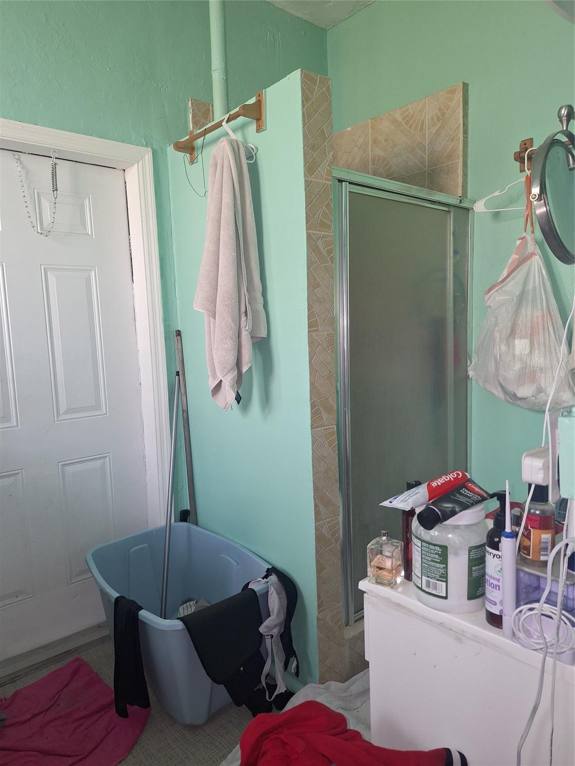 Photo 10 of home located at 2119 Plunkett St, Hollywood FL