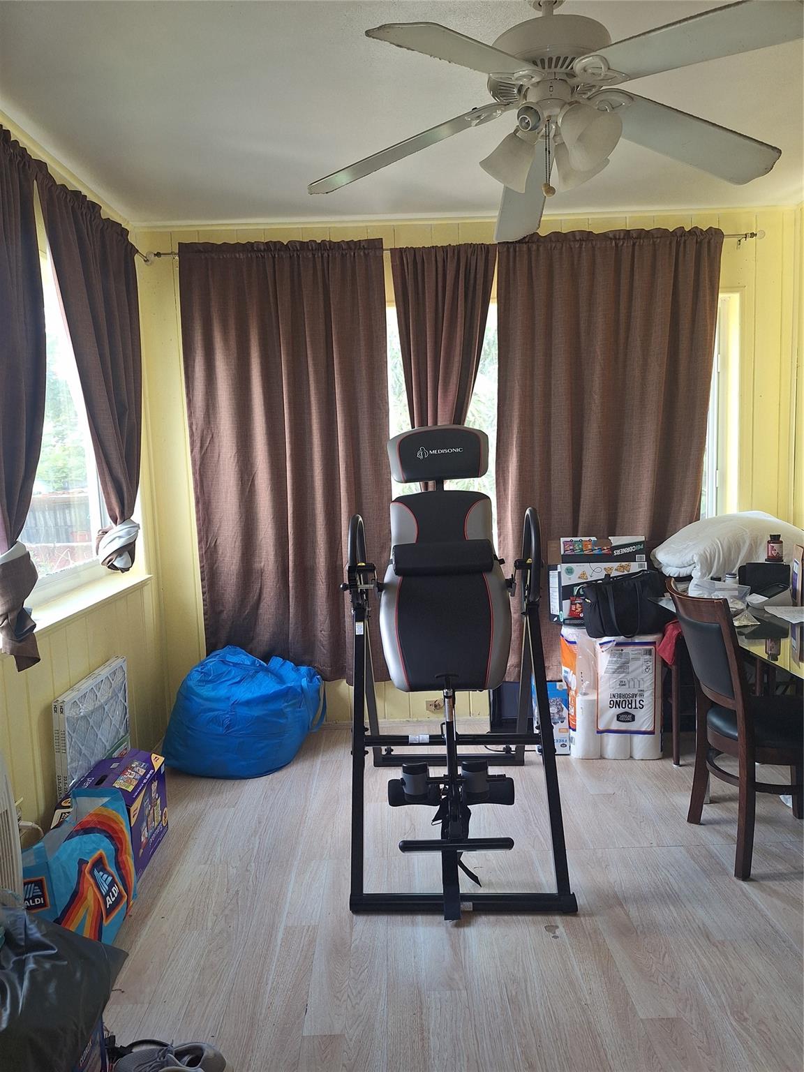 Photo 15 of home located at 2119 Plunkett St, Hollywood FL