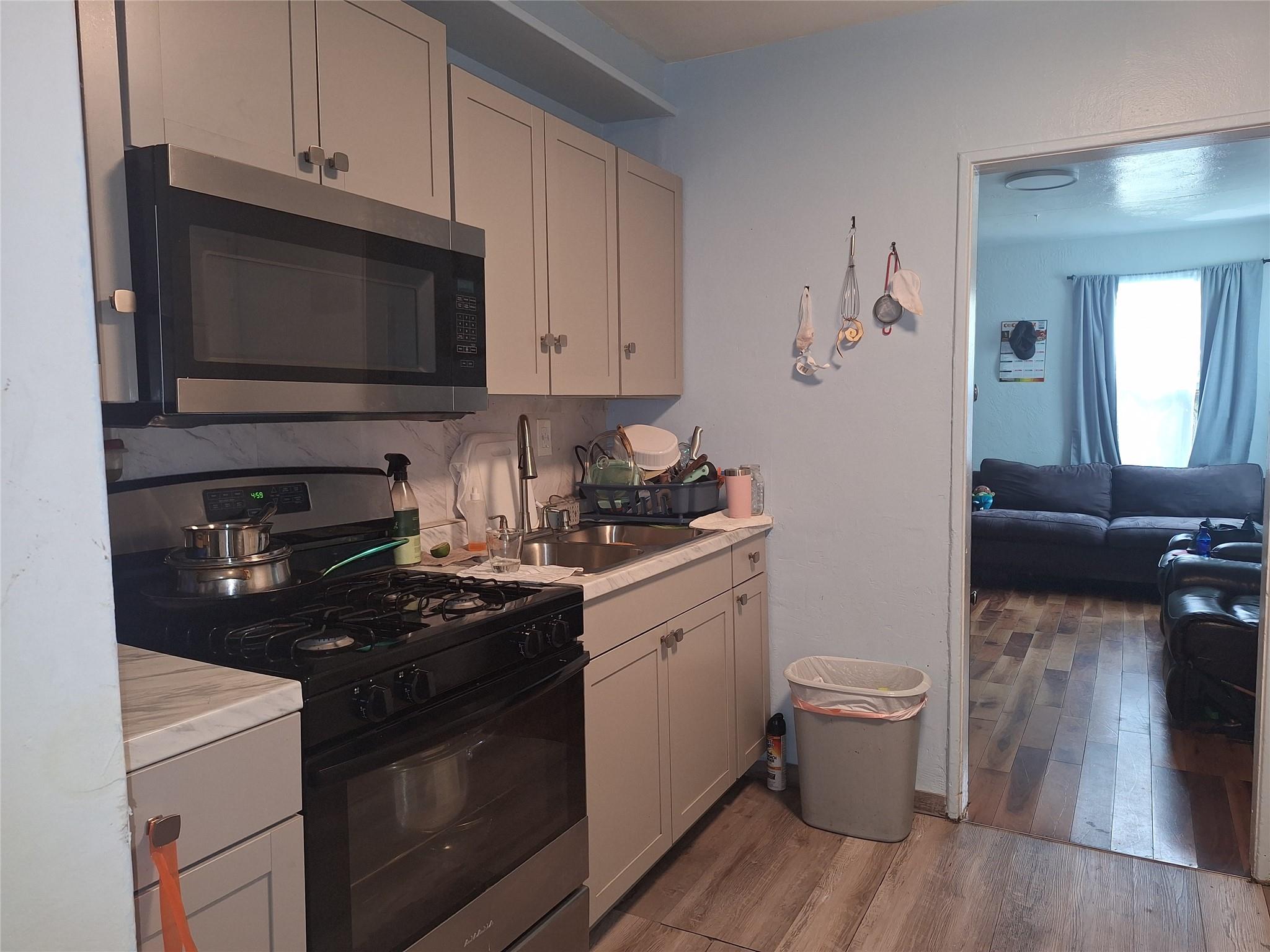 Photo 5 of home located at 2119 Plunkett St, Hollywood FL
