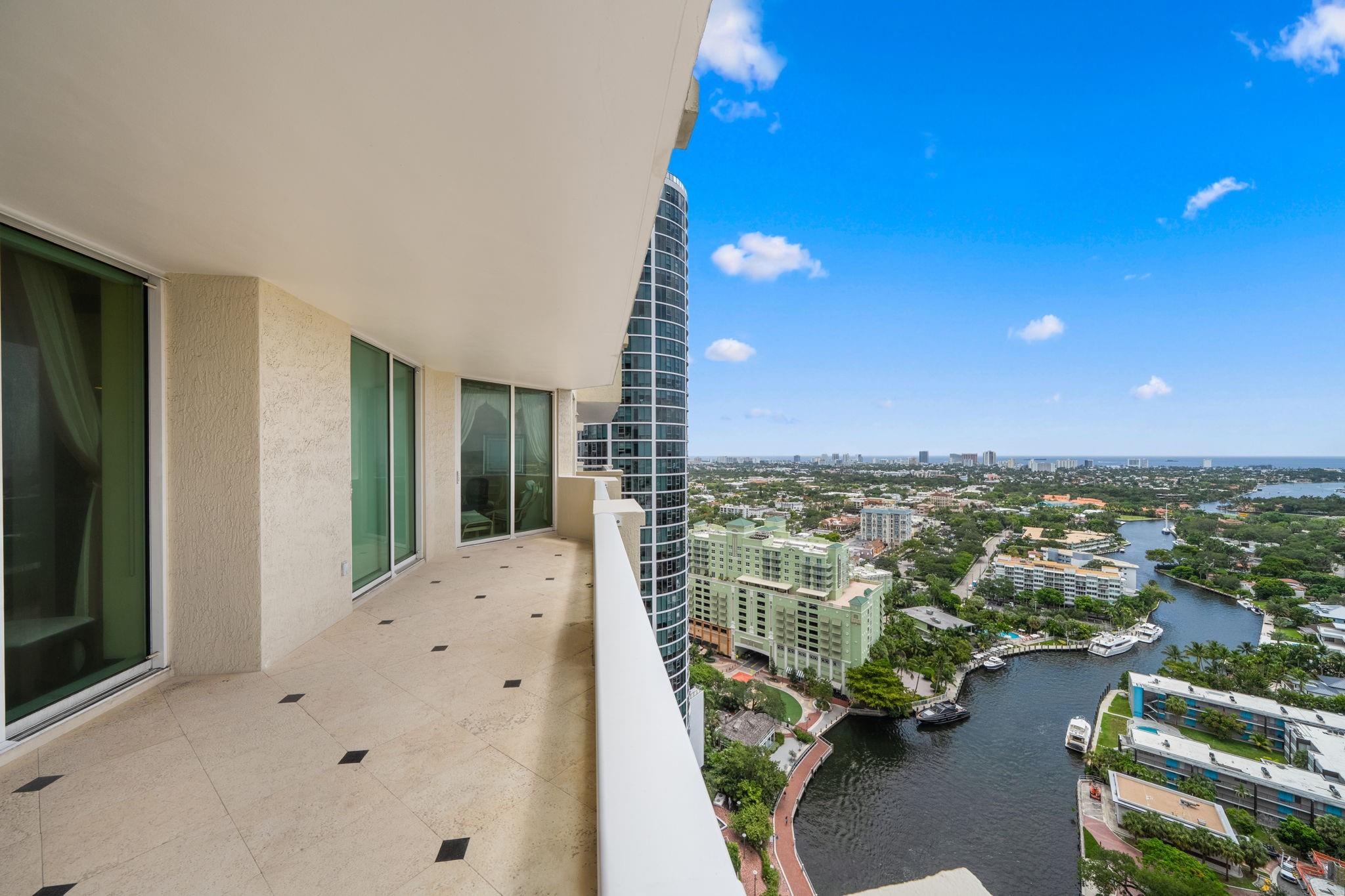 411 New River Dr Unit 2905, Fort Lauderdale, Florida 33301