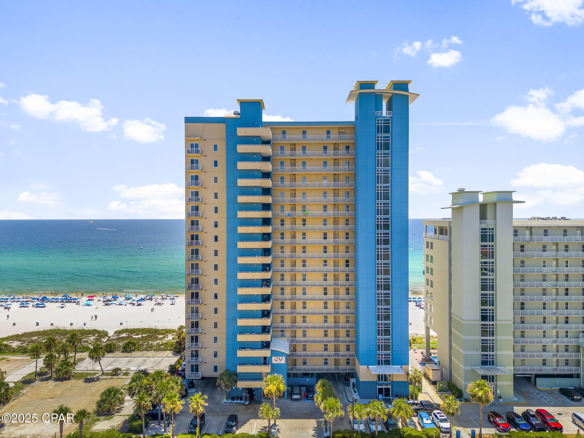 Details for 10713 Front Beach  1103, Panama City Beach, FL 32407