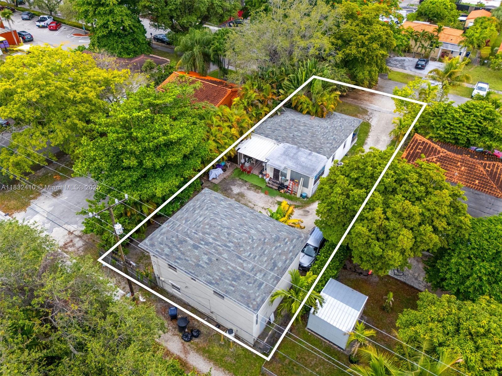633 De Soto Dr, Miami Springs, Florida image 3