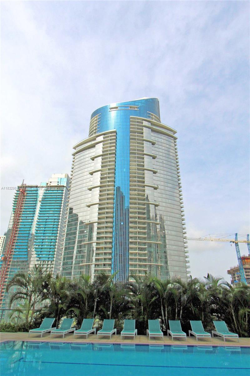 888 Biscayne Blvd #4304, Miami FL 33132