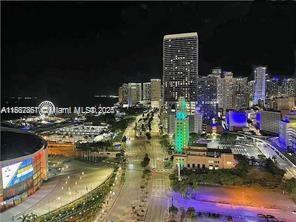 888 Biscayne Blvd #4304, Miami FL 33132