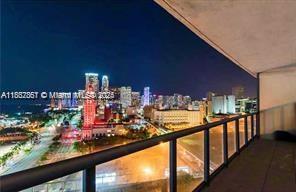 888 Biscayne Blvd #4304, Miami FL 33132