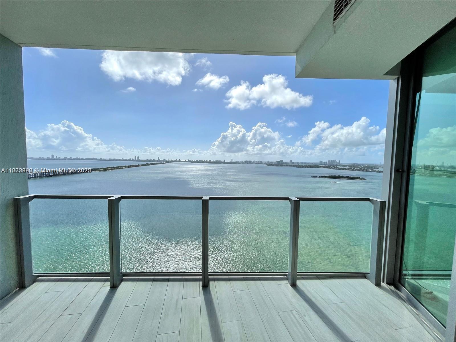 2900 NE 7th Ave #2706, Miami FL 33137