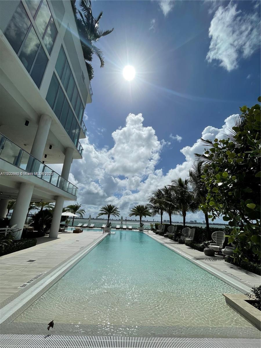 2900 NE 7th Ave #2706, Miami FL 33137
