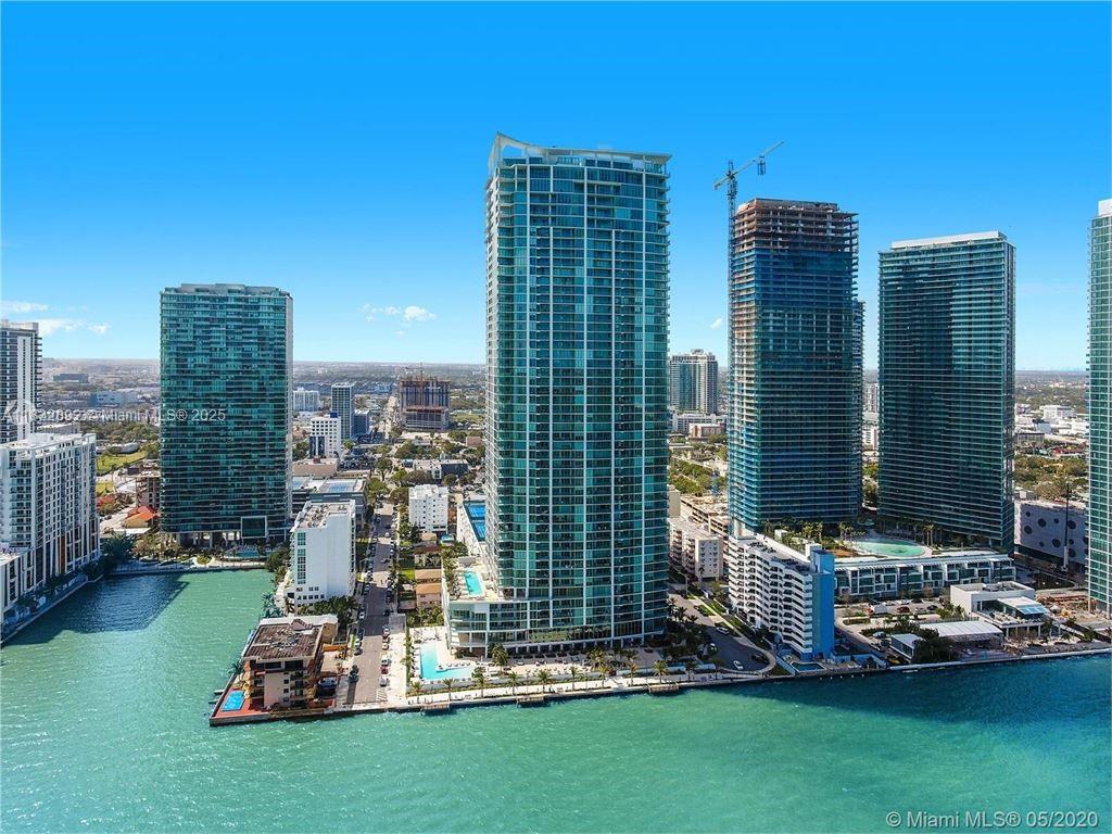 2900 NE 7th Ave #2706, Miami FL 33137