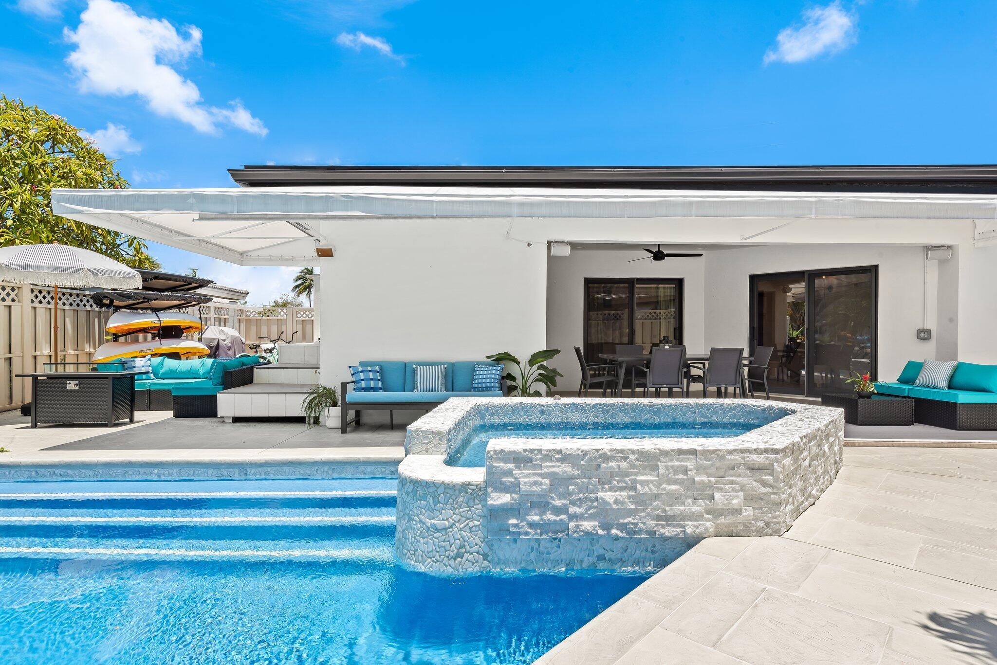 Cypress Harbor 5Th Sec