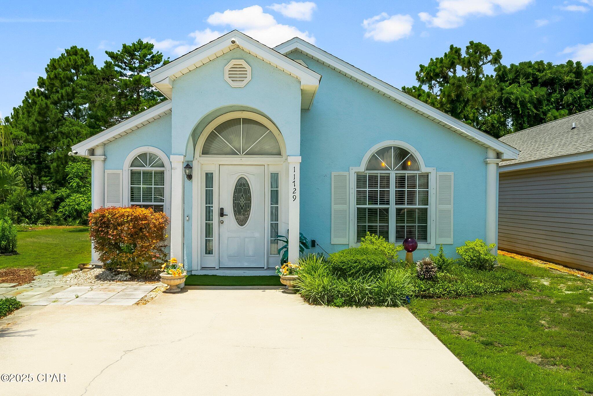 Details for 11729 Sand Castle Lane, Panama City Beach, FL 32407
