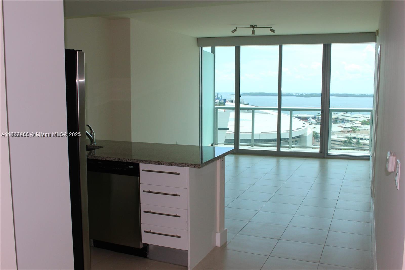 888 Biscayne Blvd #1806, Miami FL 33132