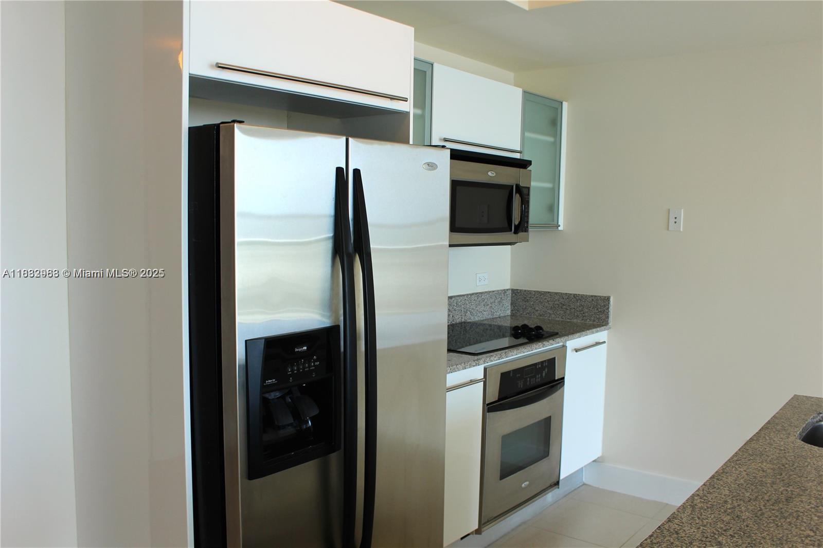 888 Biscayne Blvd #1806, Miami FL 33132