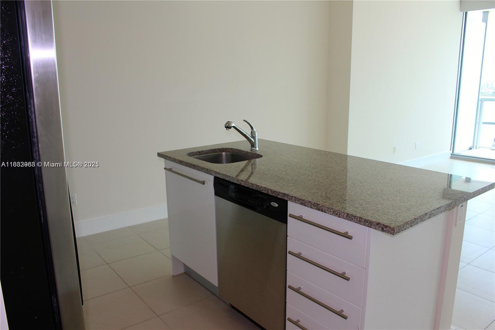 888 Biscayne Blvd #1806, Miami FL 33132
