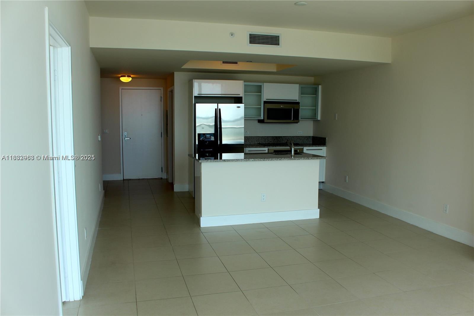 888 Biscayne Blvd #1806, Miami FL 33132